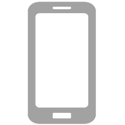 footer smartphone icon